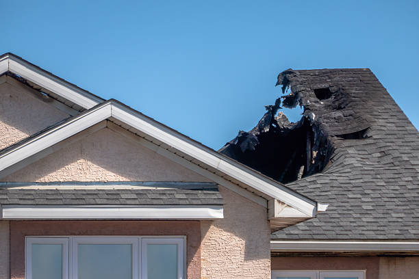 Licensed Fire Damage Removal service in Glenwood, MN - Fire Damage Laser Cleaning
